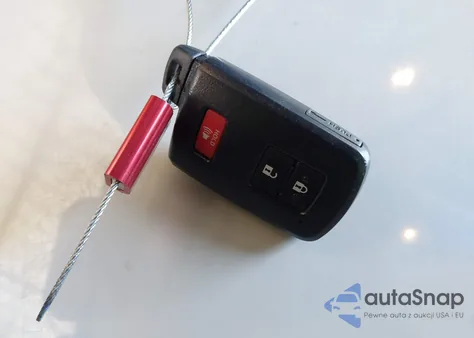 2023 Toyota Tacoma Trd Sport из США, поврежденный, VIN 3TMDZ5BN0PM144555